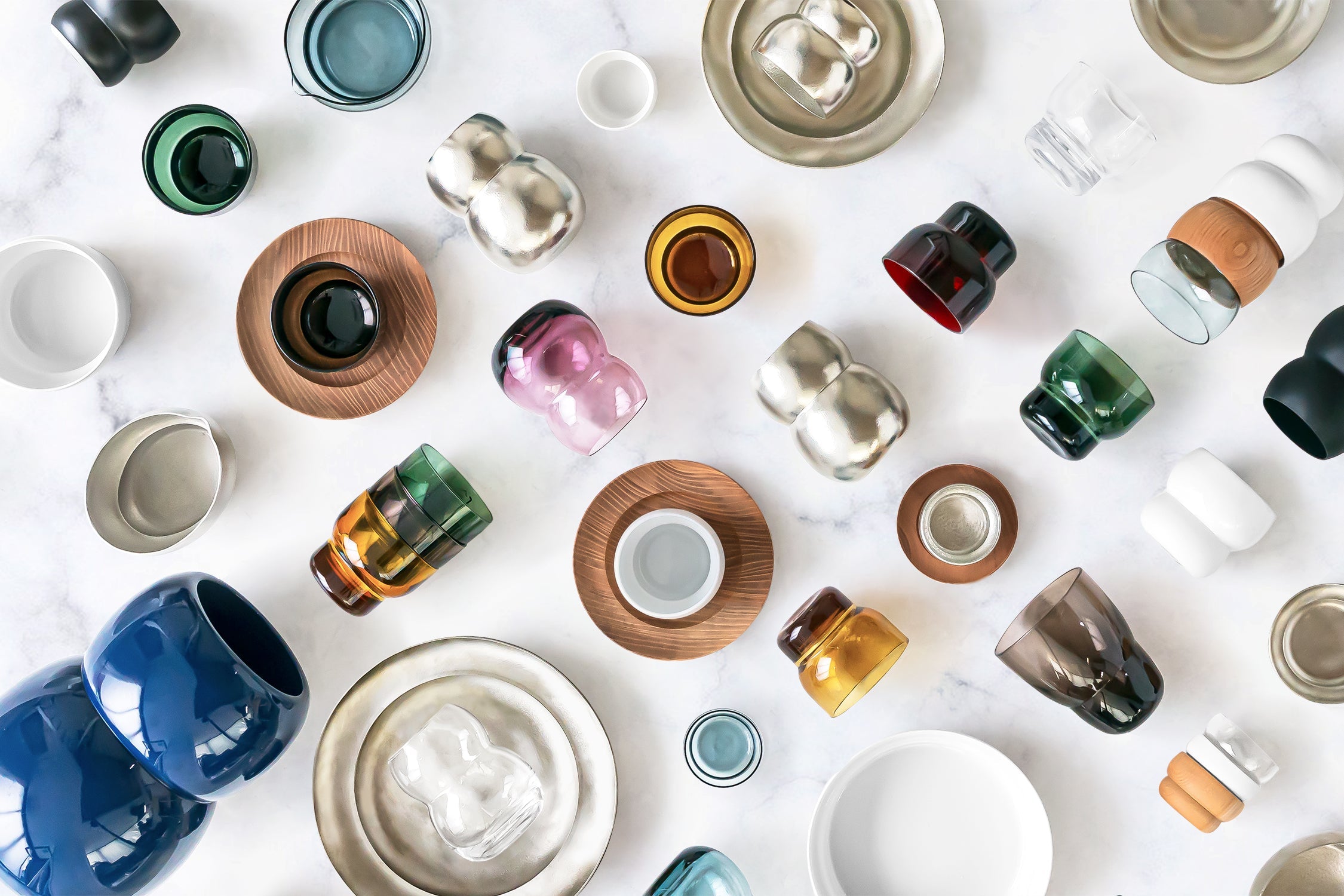 プレゼント - 結婚祝い -