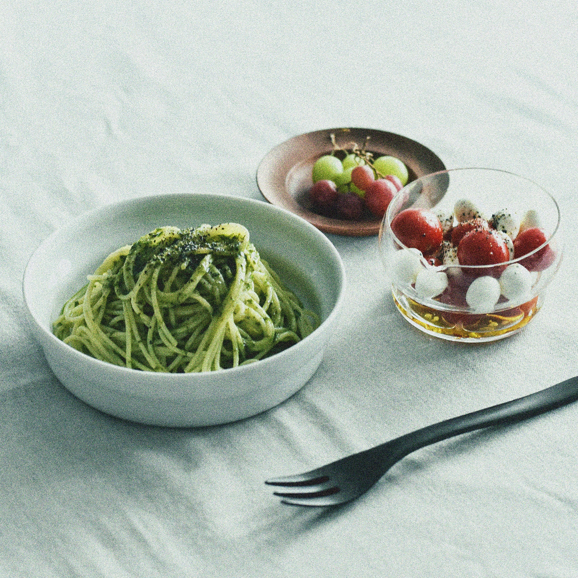 片口(小) ガラス / クリアー