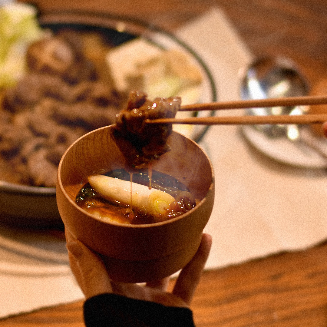 おわん けやき / クリアー