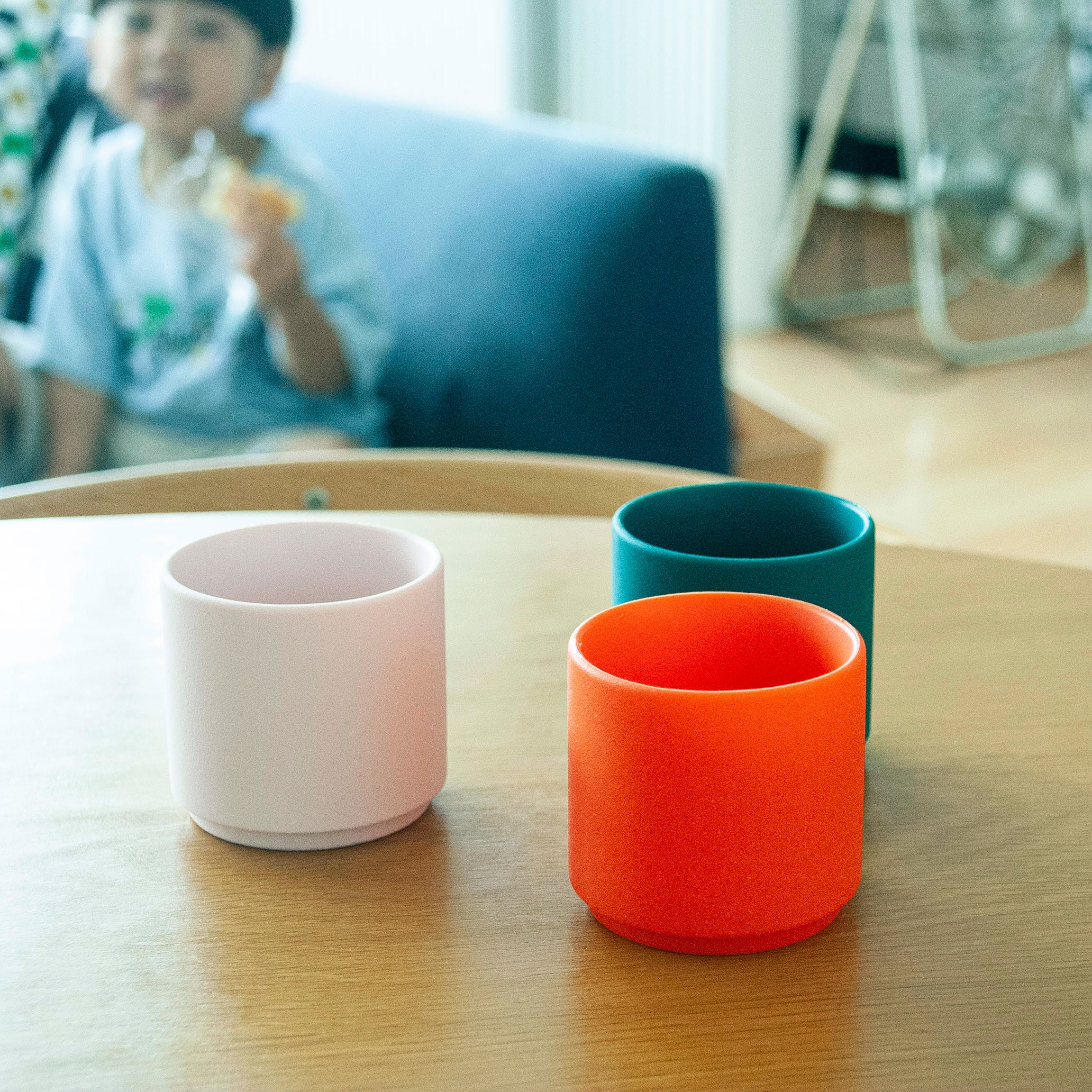 SUPOD(全5色)
