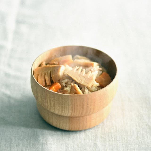 おわん けやき / クリアー