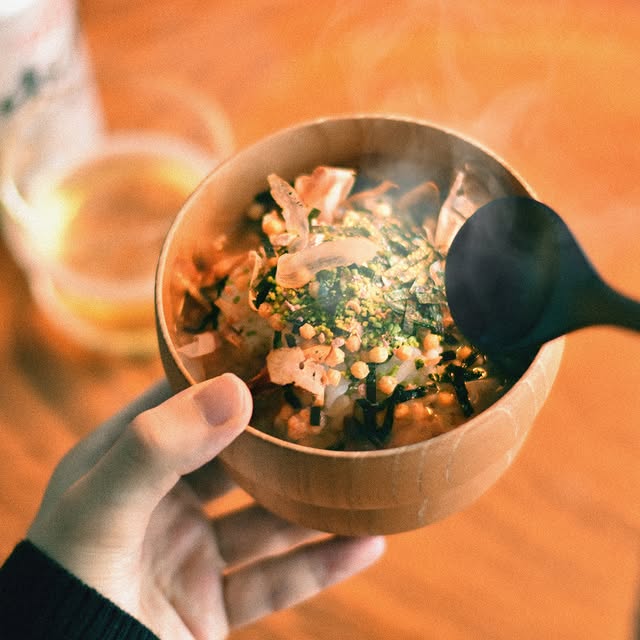 おわん けやき / クリアー