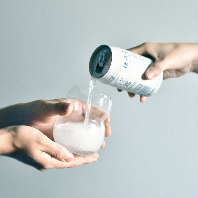 タンブラーM ガラス / クリアー