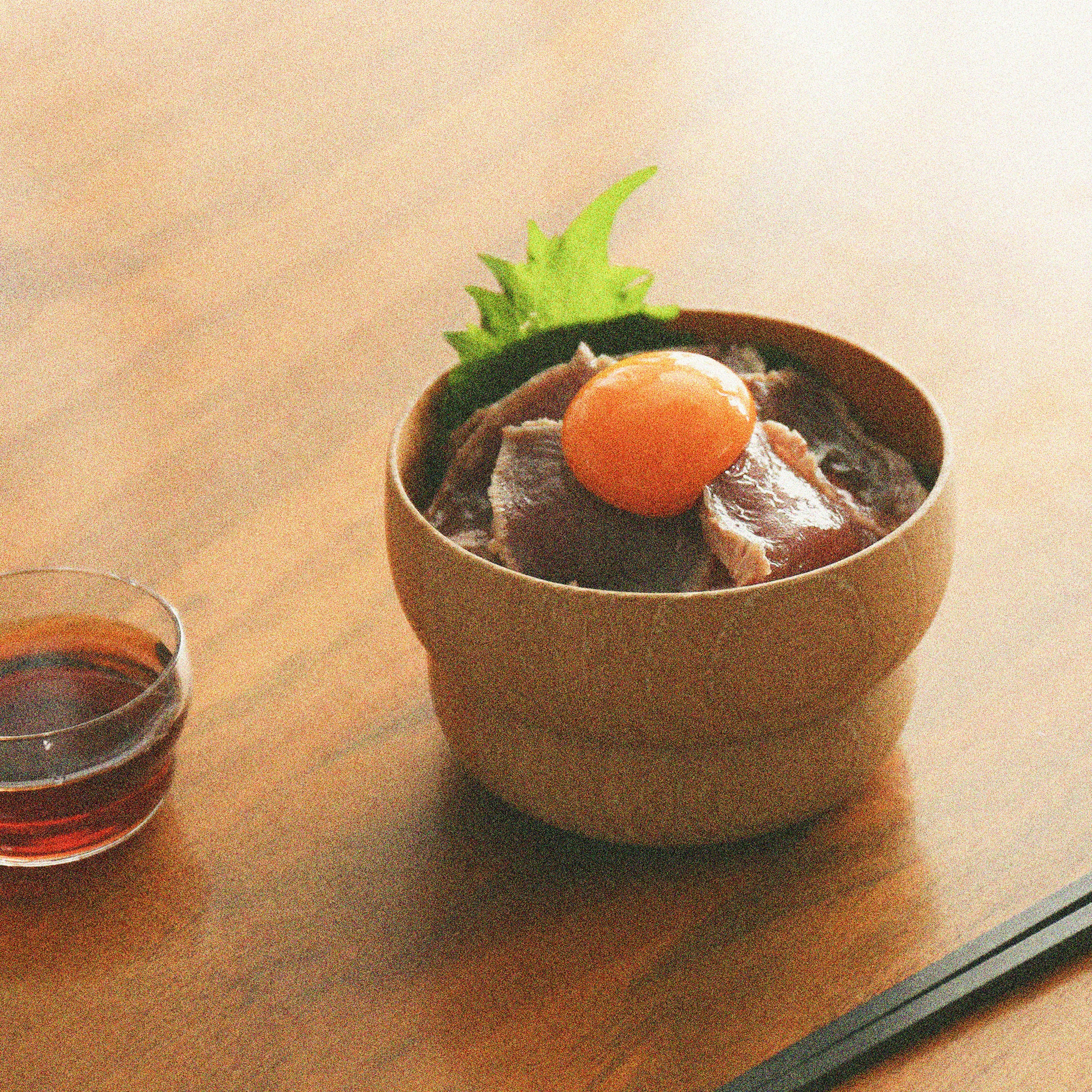 おわん けやき / クリアー