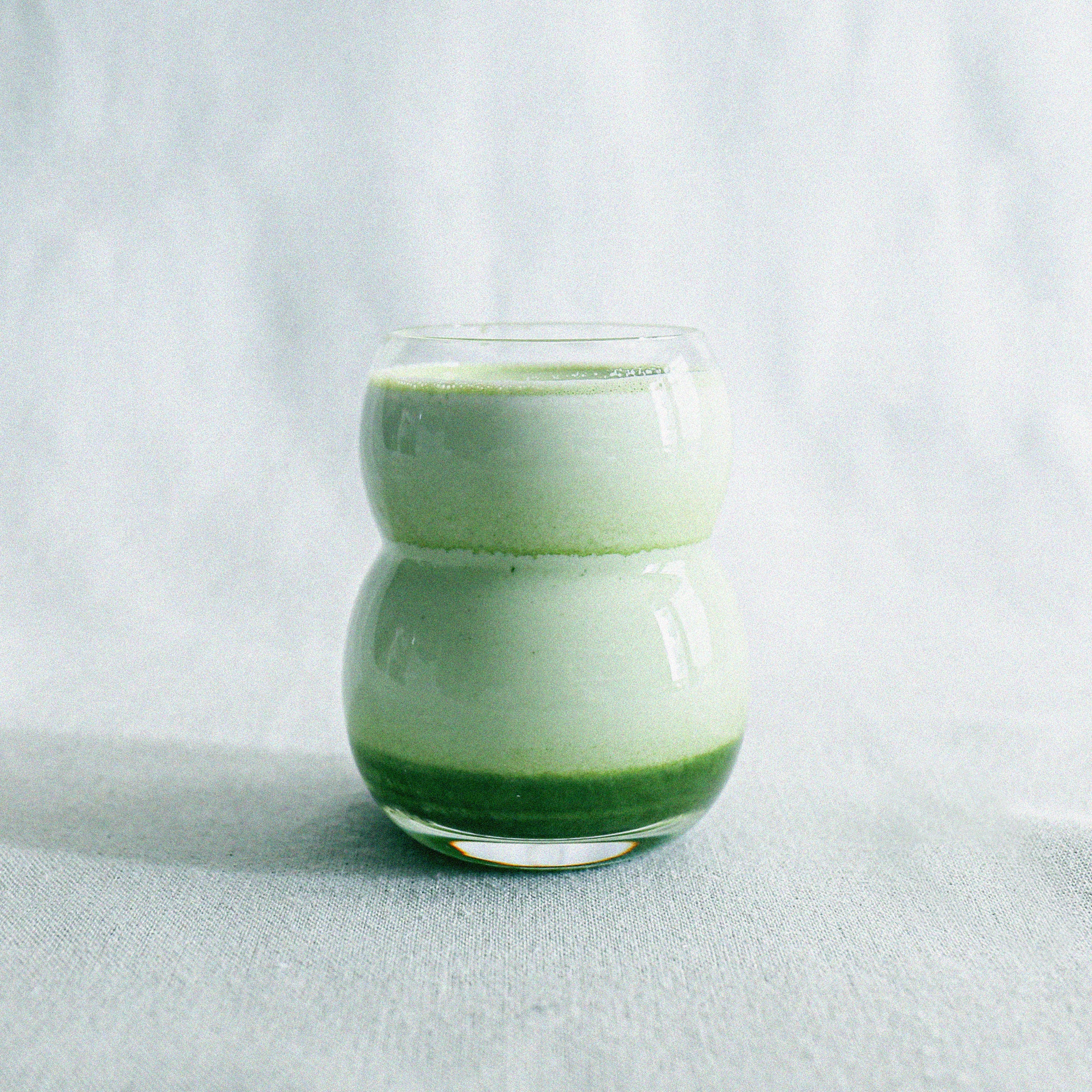 タンブラーM ガラス / クリアー