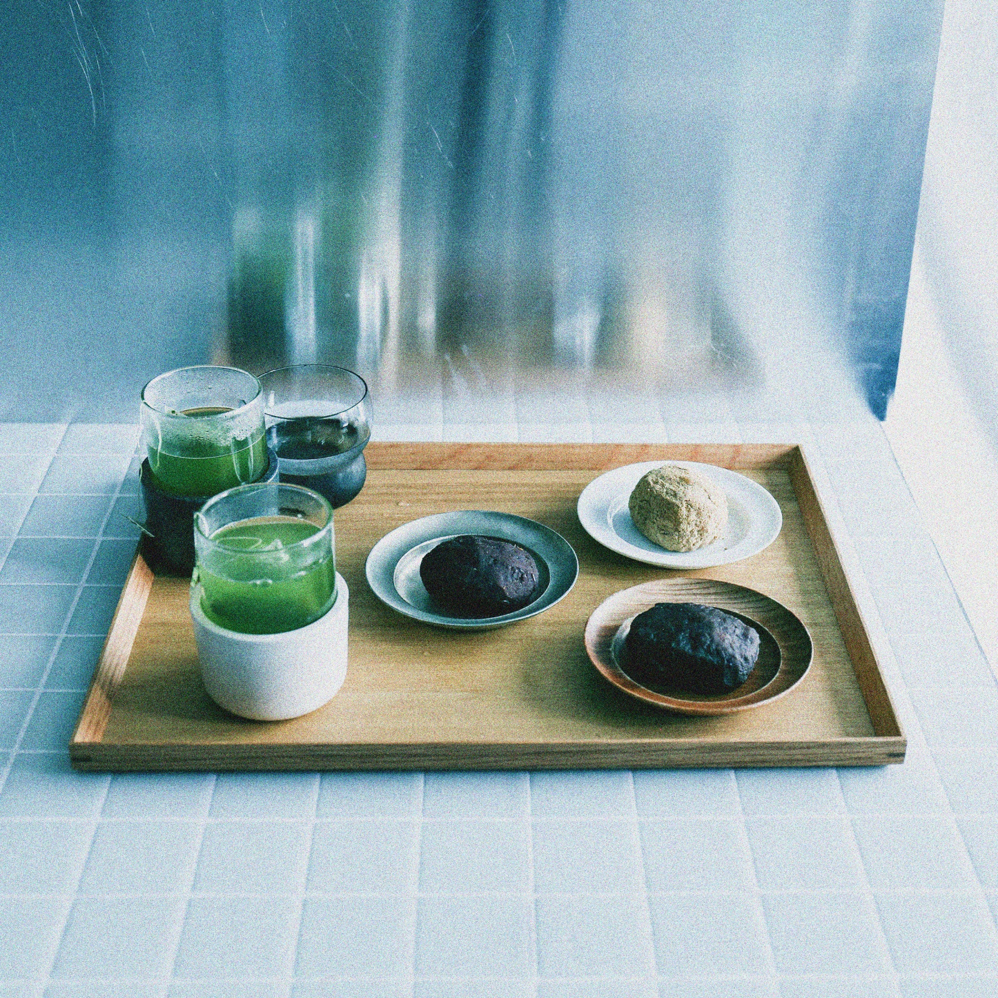 CUPOD (全2色)