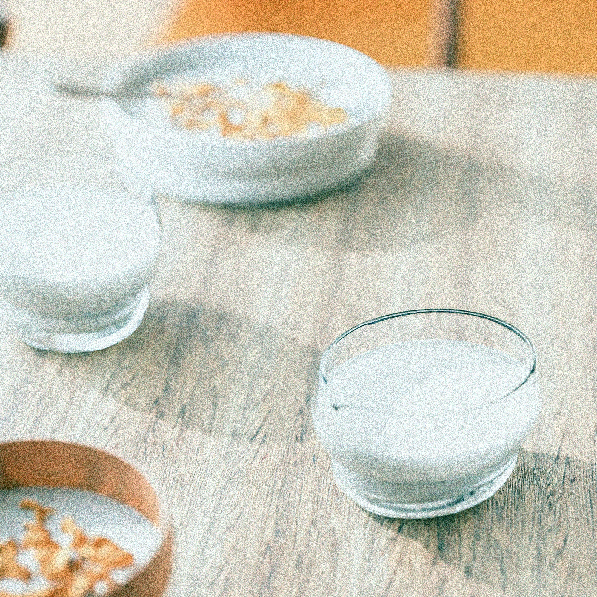 片口(小) ガラス / クリアー