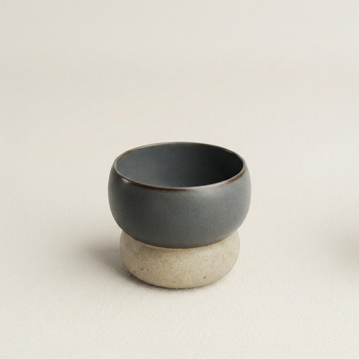 丸朝tumblerS・モルタルグレー