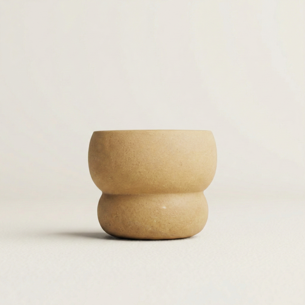 丸朝tumblerS・無釉薬