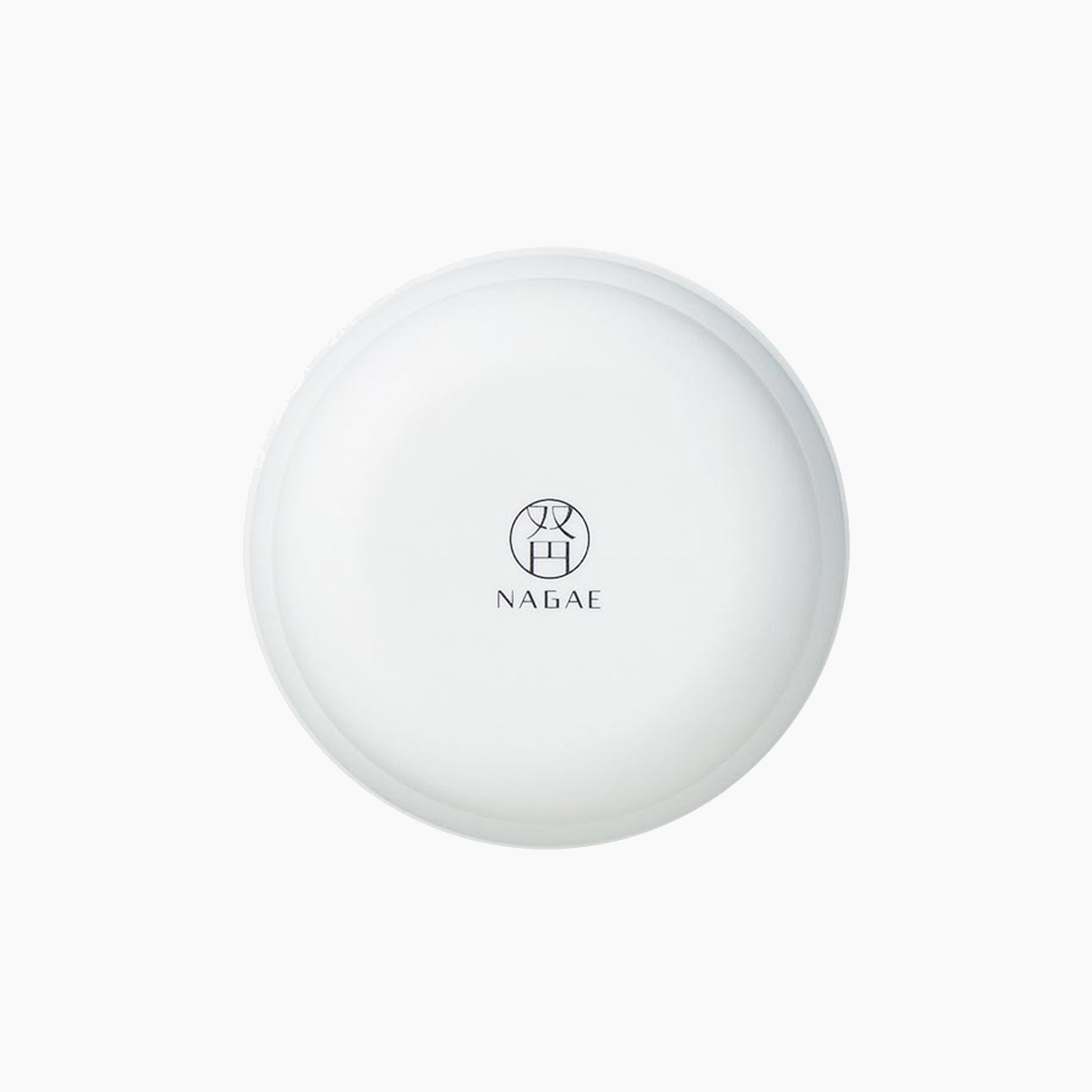 タンブラーS 磁器 / ホワイト×ビスク