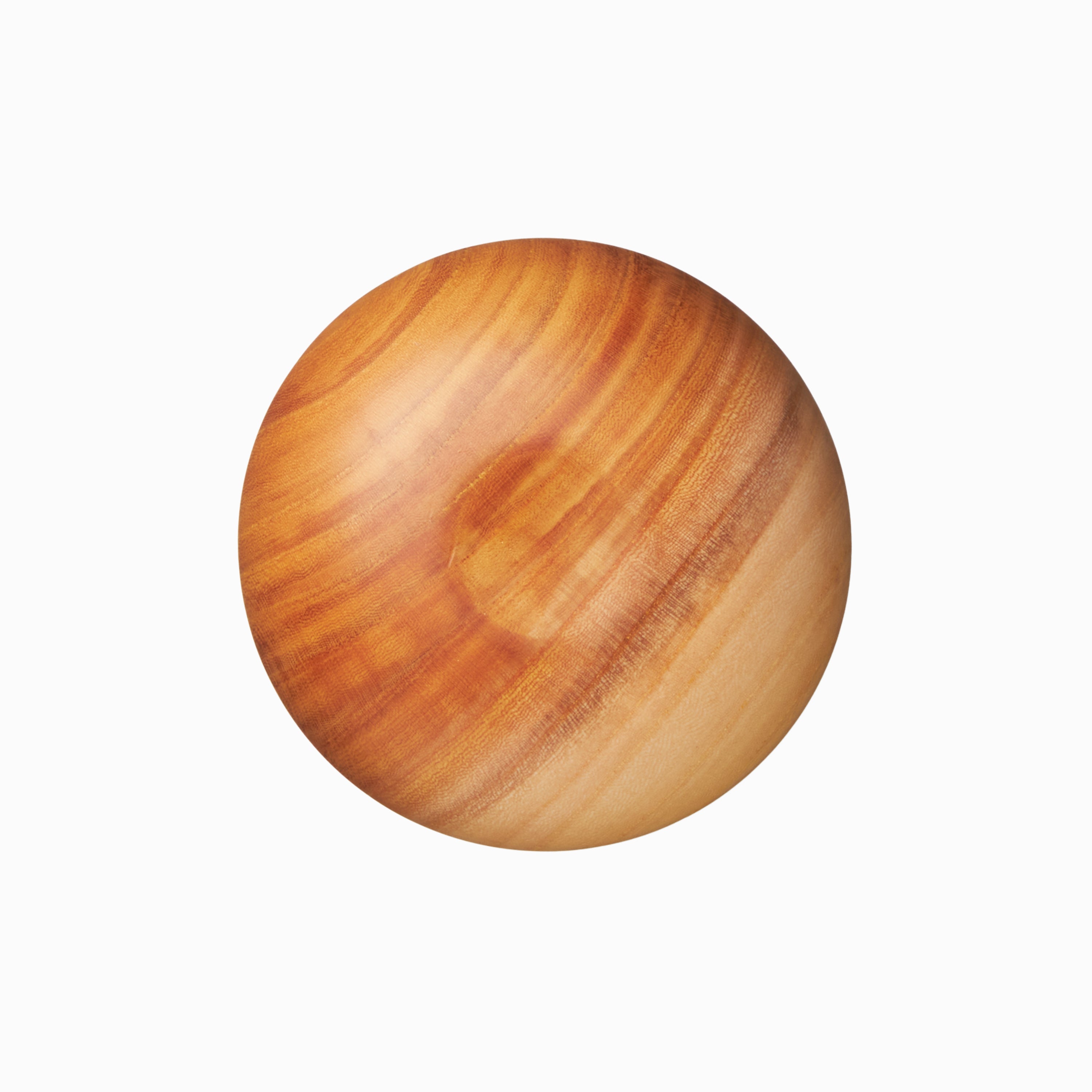 タンブラーM けやき / クリアー