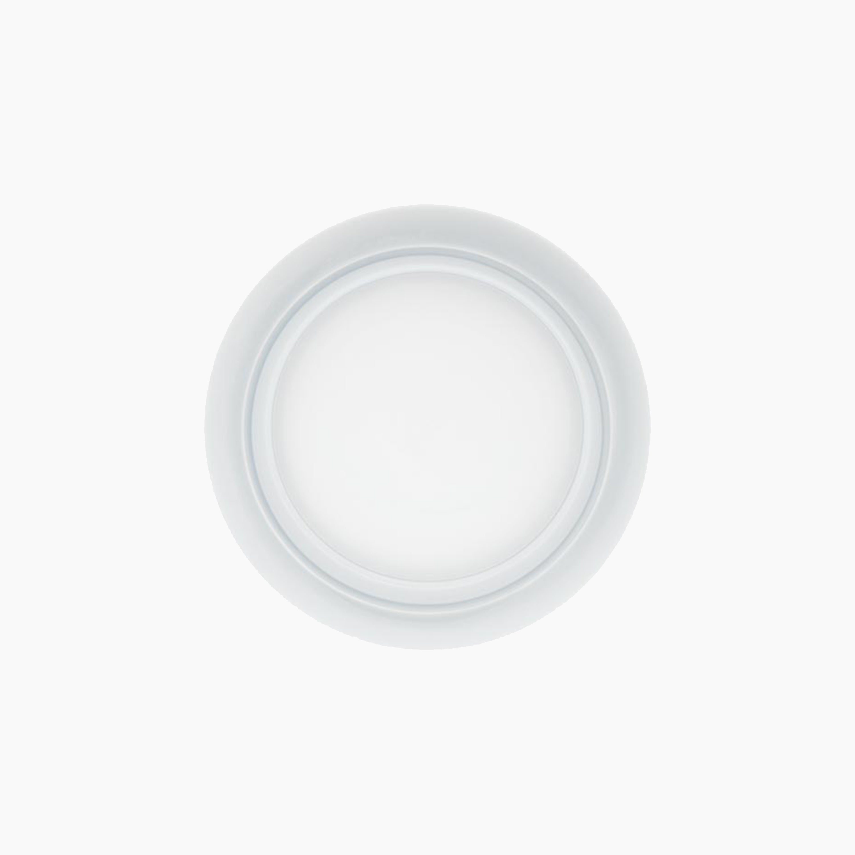 タンブラーL ガラス / クリアービスク