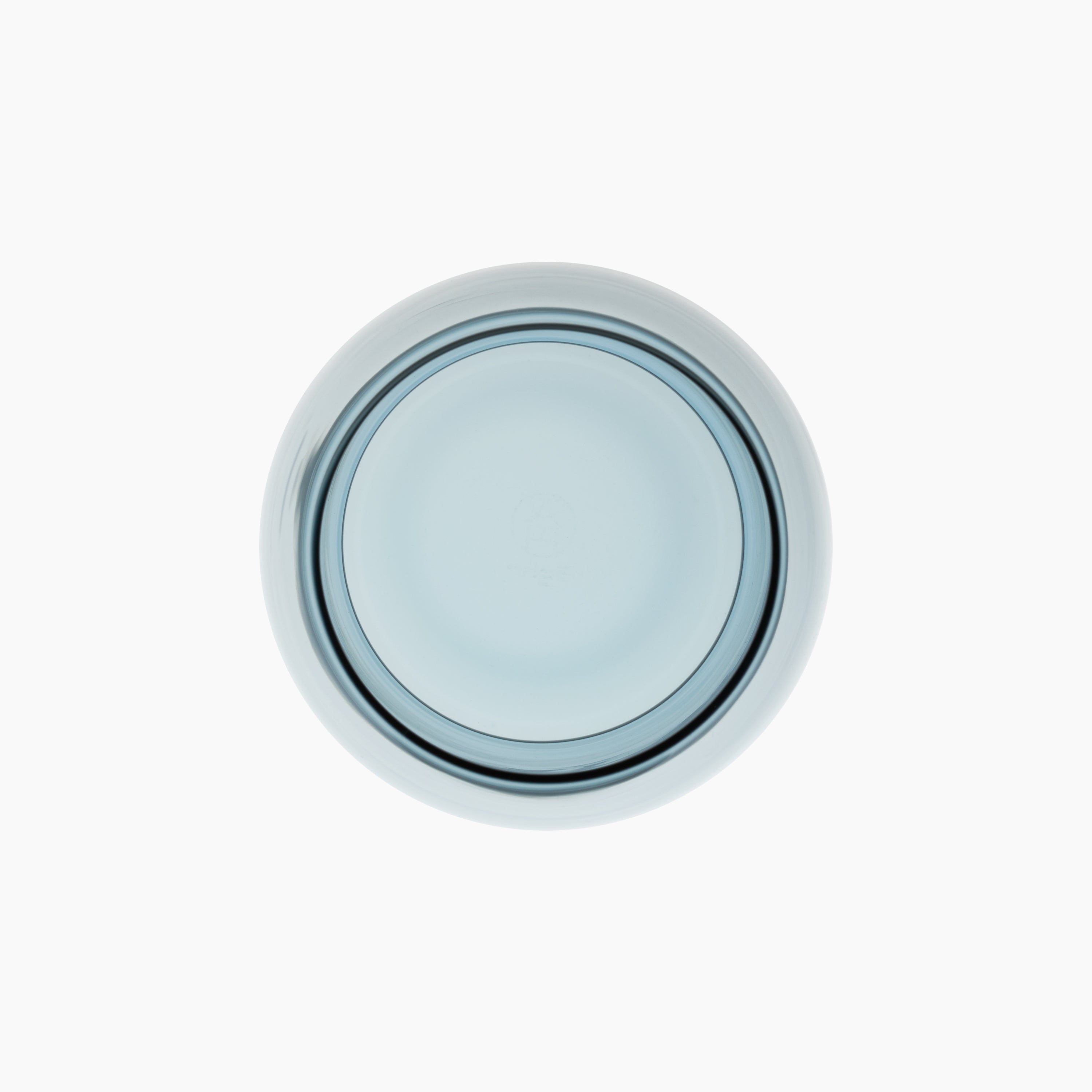 タンブラーL ガラス / インディゴ