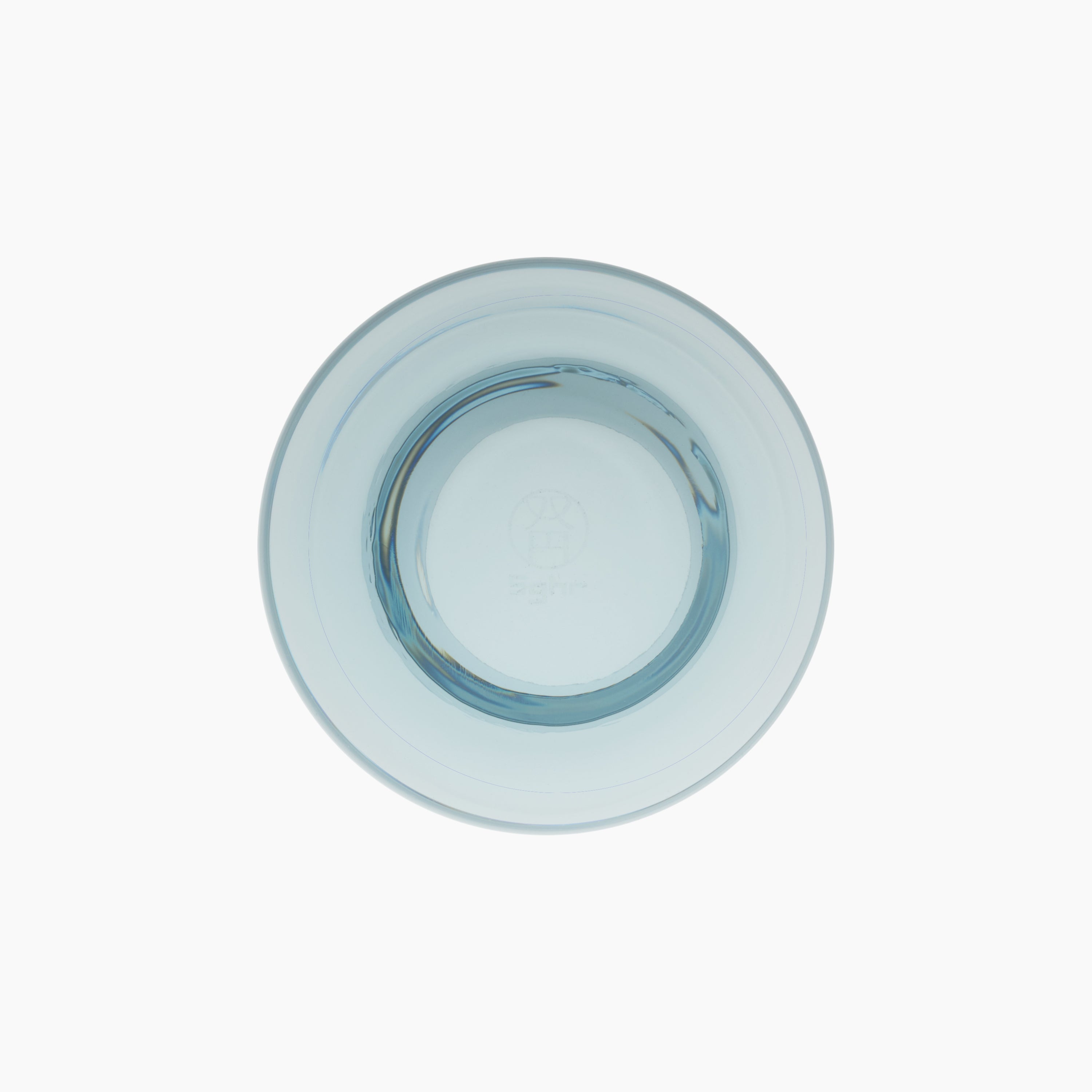 タンブラーL ガラス / インディゴ