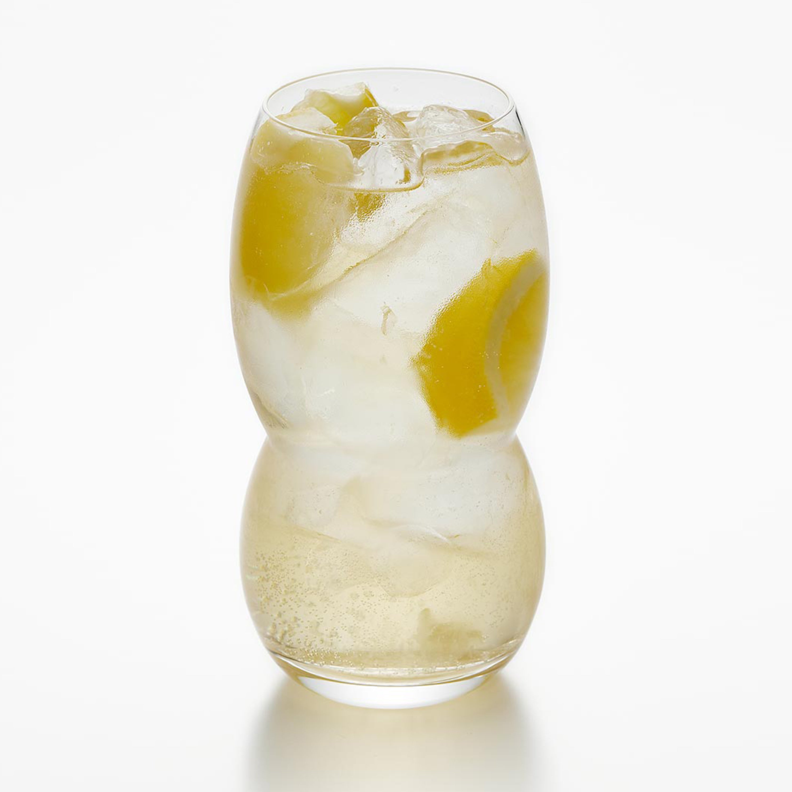 タンブラーL ガラス / クリアー