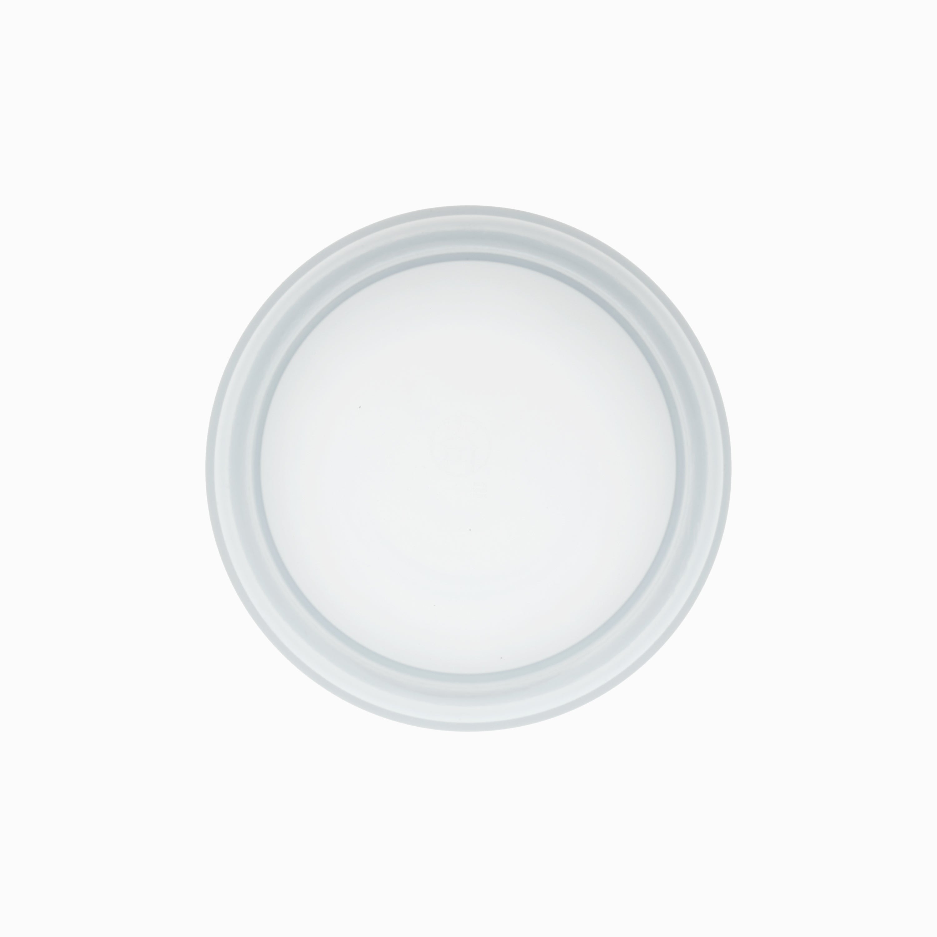 タンブラーM ガラス / クリアービスク