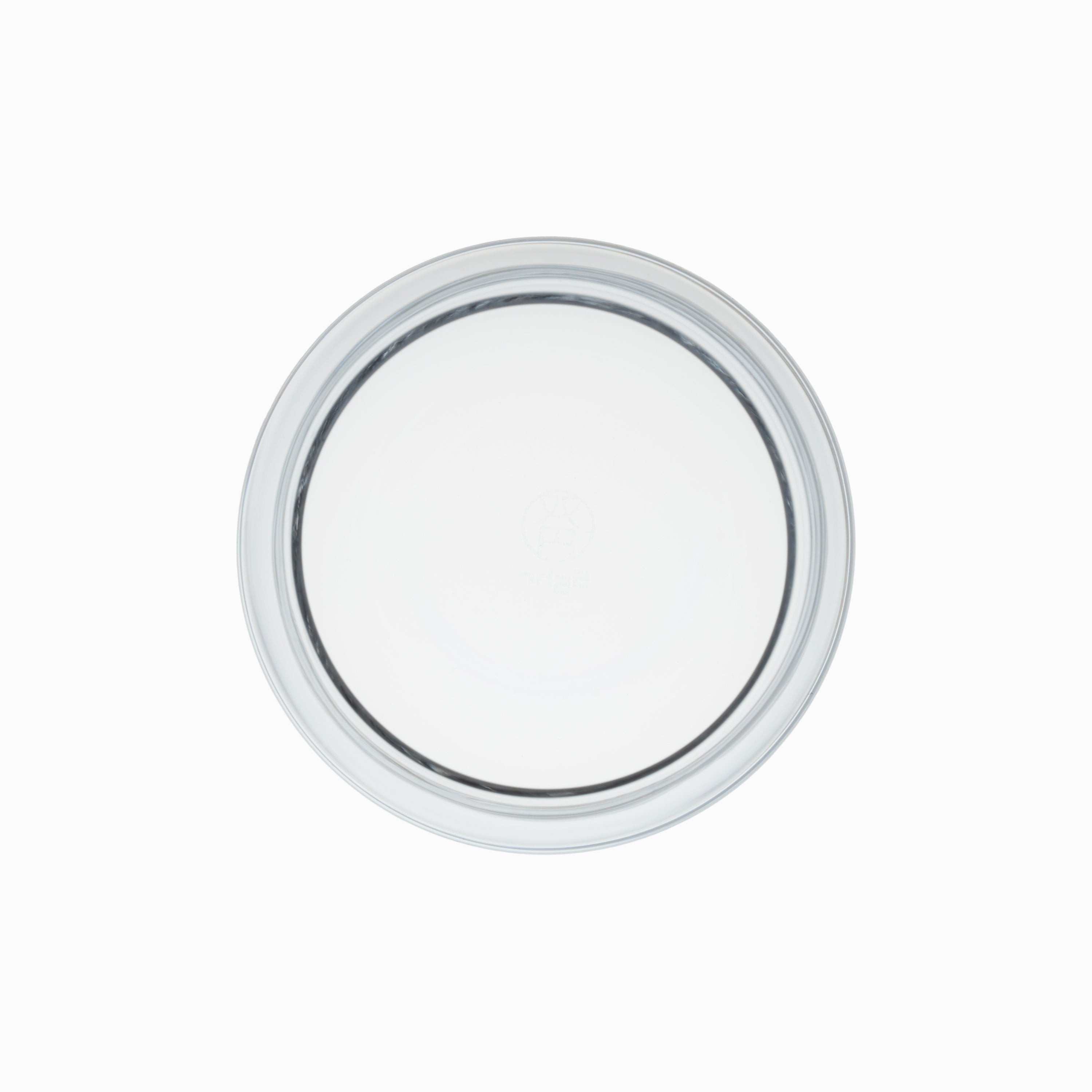 タンブラーM ガラス / クリアー