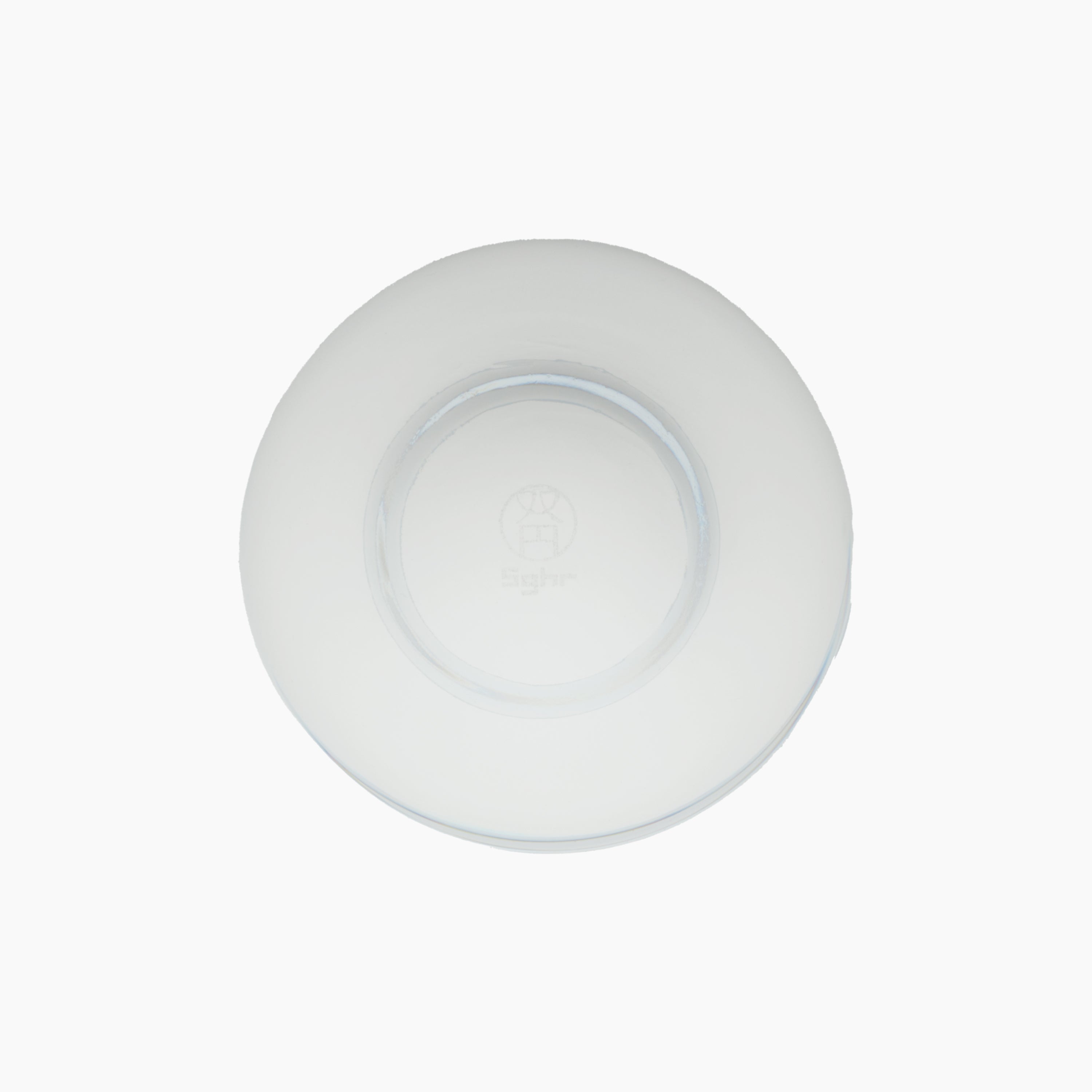 タンブラーM ガラス / クリアー