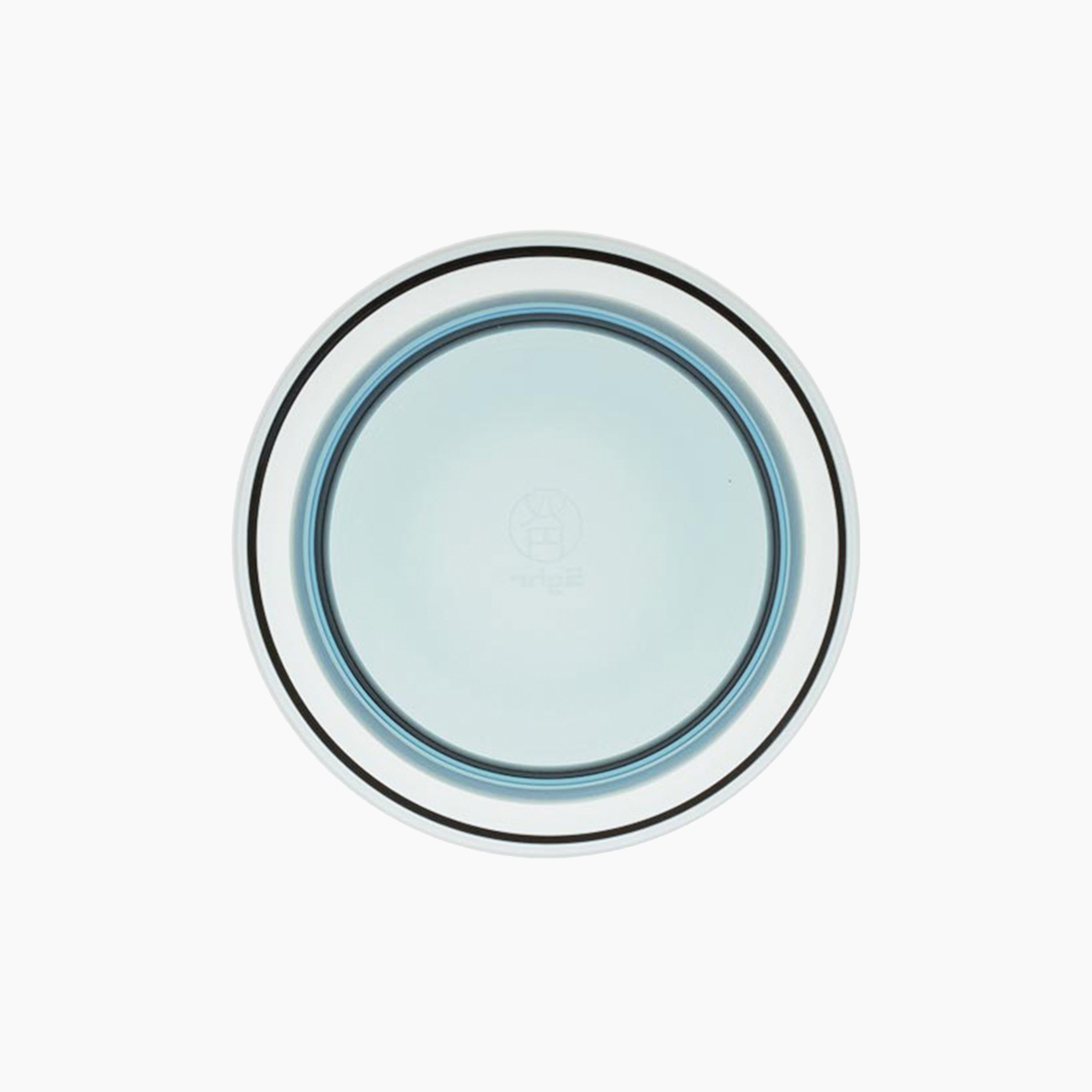 タンブラーS ガラス / インディゴ