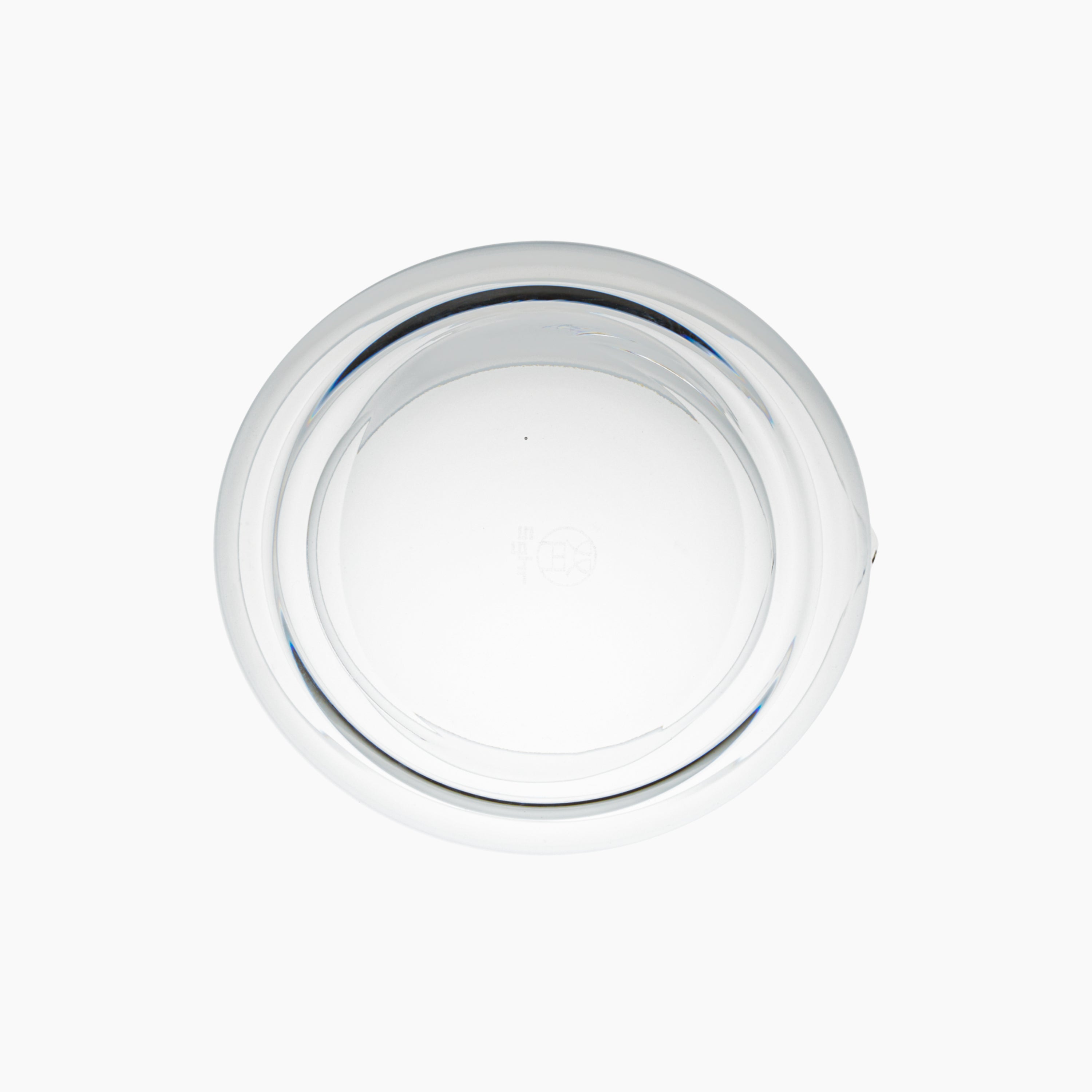 片口(大) ガラス / クリアー