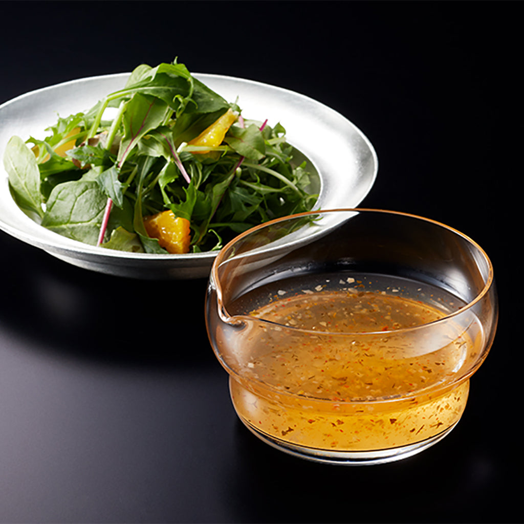 片口(小) ガラス / クリアー