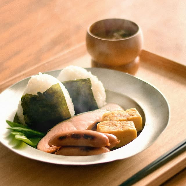 イリス　錫満月皿 イリス様 専用 錫満月皿