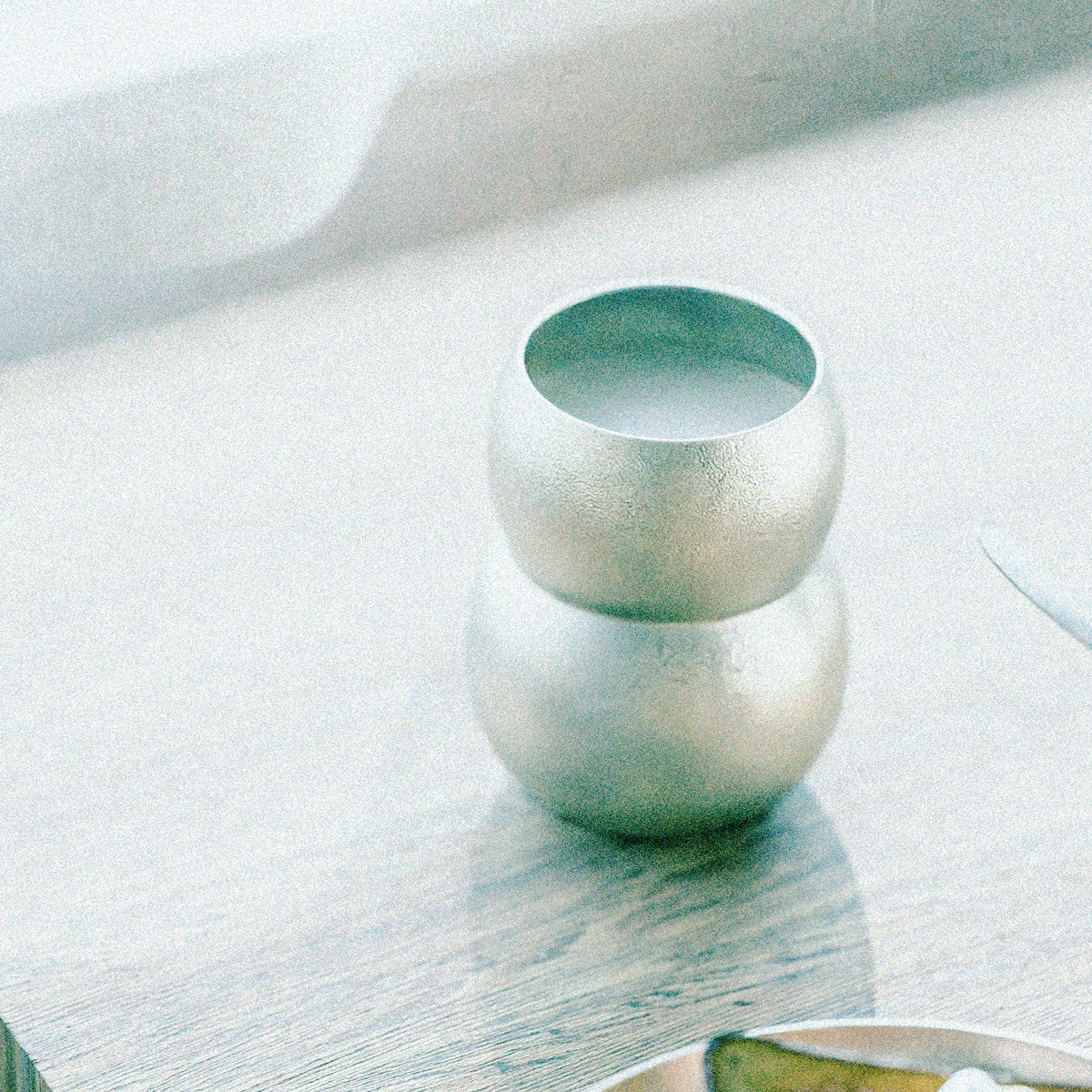 タンブラーM 錫[すず]