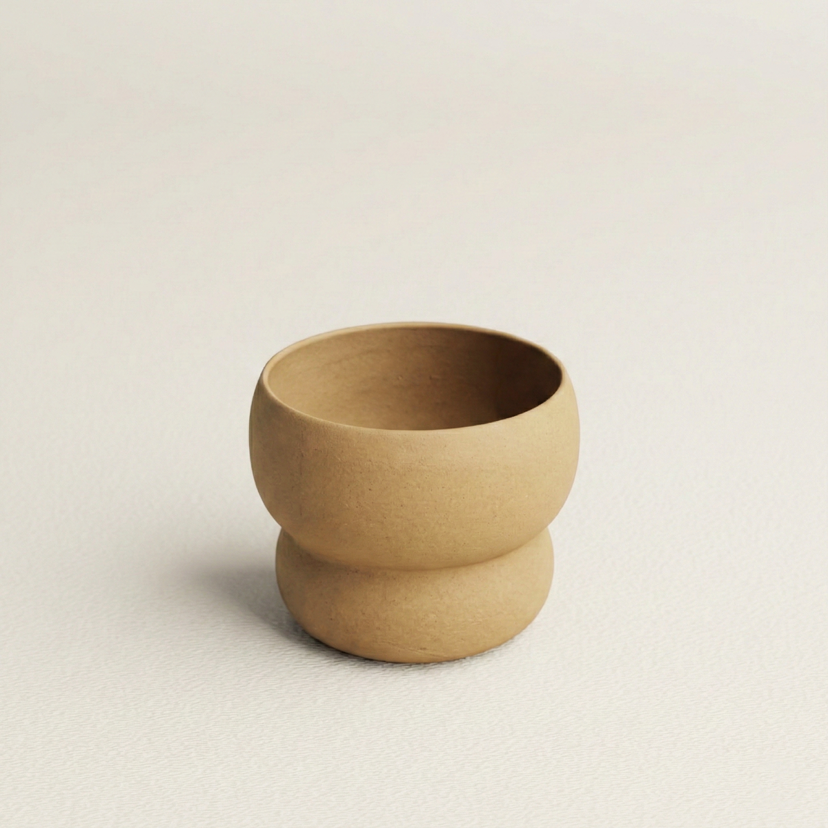 丸朝tumblerS・無釉薬