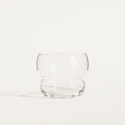 タンブラーS ガラス / クリアー