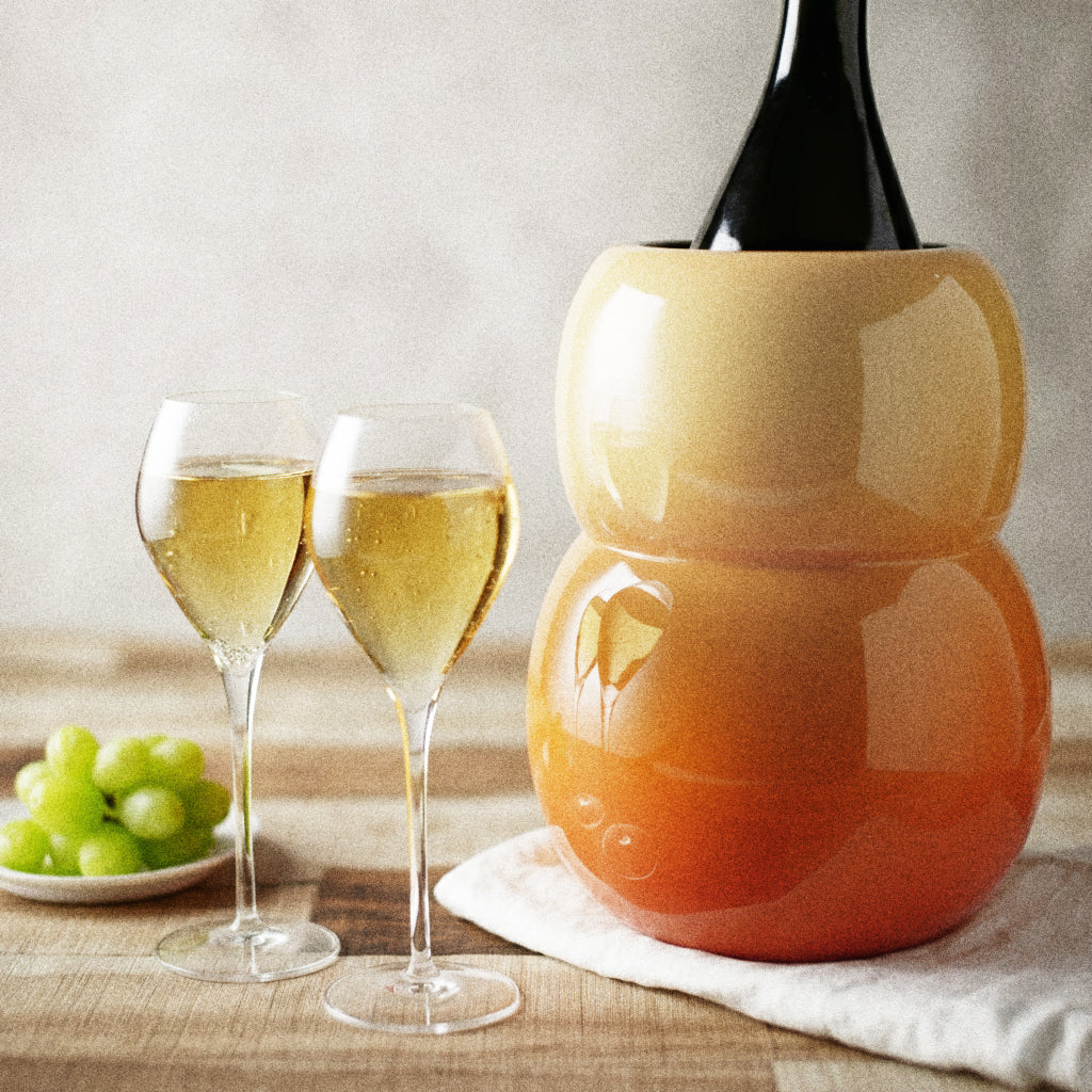 【美品】スポード ★カンパニュラ★ワインクーラー 美品】スポード ☆カンパニュラ☆ワインクーラー